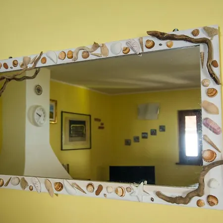Il Sole Di Valletonda House Ferienhaus