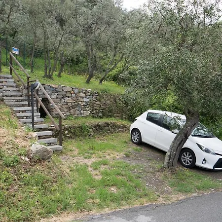 Il Sole Di Valletonda House Ferienhaus Corniglia