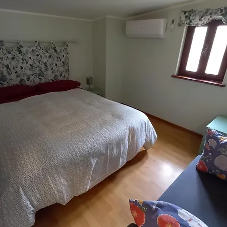 Il Sole Di Valletonda House *