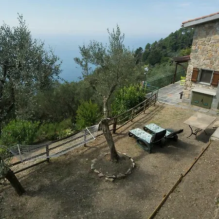 Il Sole Di Valletonda House Ferienhaus Corniglia