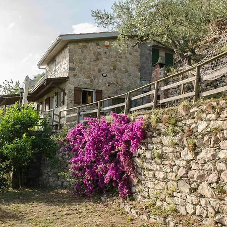 Il Sole Di Valletonda House *