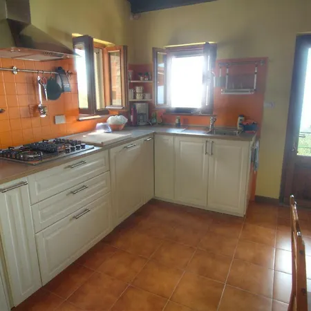 Il Sole Di Valletonda House Ferienhaus *