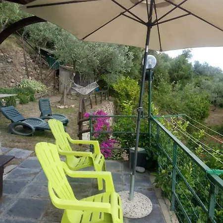 Ferienhaus Il Sole Di Valletonda House *