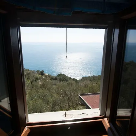Il Sole Di Valletonda House *