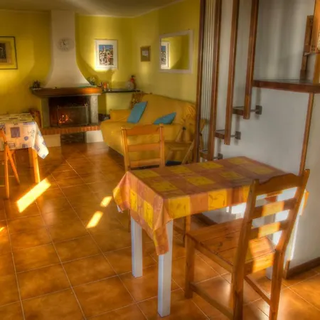Il Sole Di Valletonda House Ferienhaus Corniglia