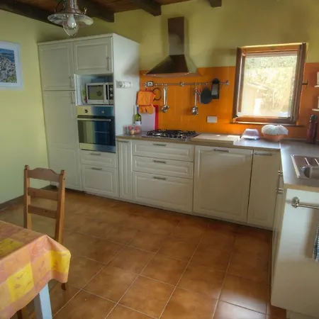 Il Sole Di Valletonda House Ferienhaus *