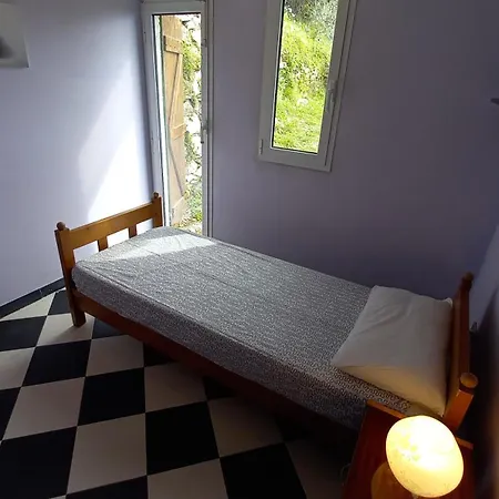 Il Sole Di Valletonda House * Corniglia