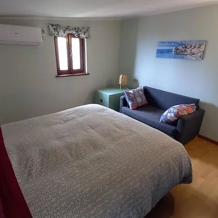 Il Sole Di Valletonda House Hébergement de vacances *