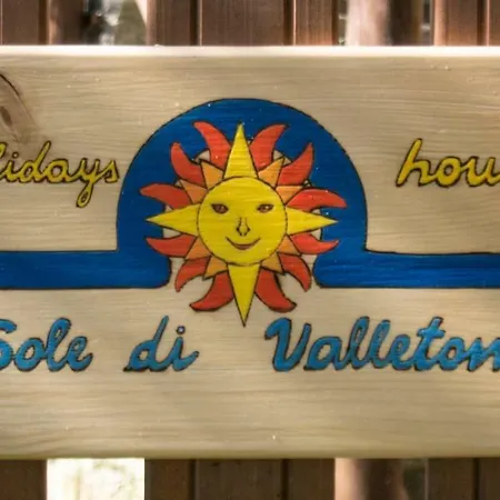 Il Sole Di Valletonda House * Corniglia